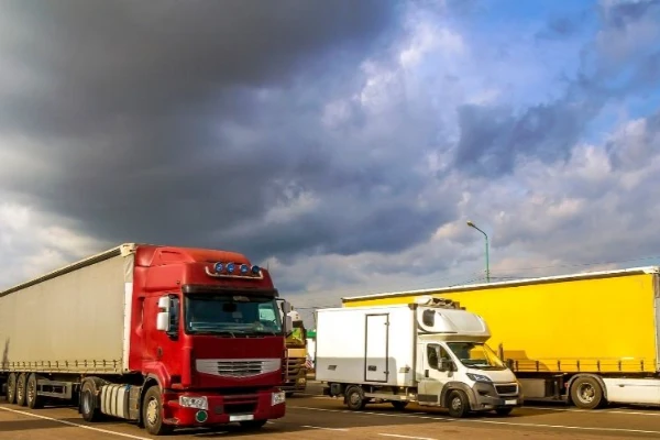 Adana Sultandağı Nakliyat Ambarları
